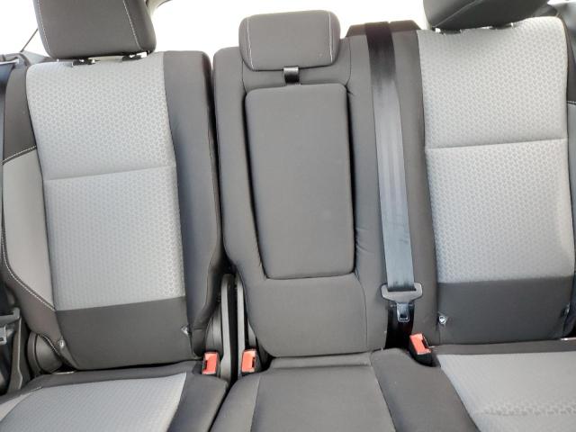 1FMCU9GD9KUC50861 - 2019 FORD ESCAPE SE შავი ფოტო 10