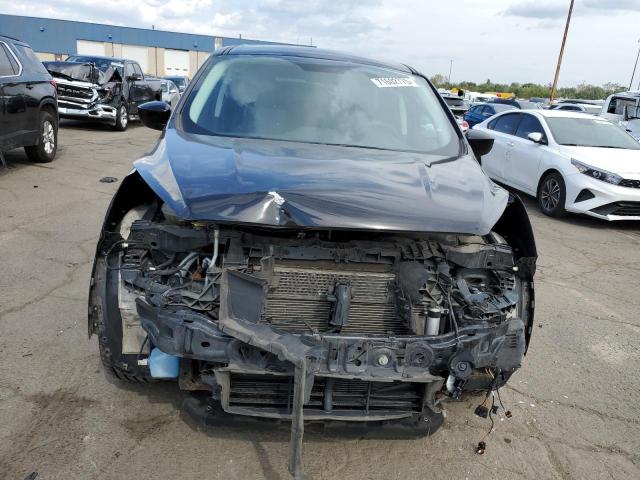 1FMCU9GD9KUC50861 - 2019 FORD ESCAPE SE შავი ფოტო 5