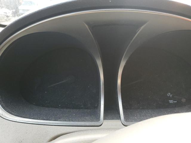 4T1BK3DB3BU395704 - 2011 TOYOTA AVALON BASE Lila Foto 9