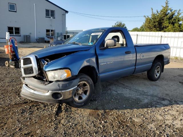 2004 DODGE RAM 1500 ST, null