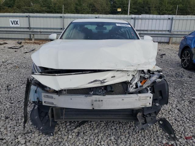 1N4BL4BV4MN398294 - 2021 NISSAN ALTIMA S WHITE photo 5