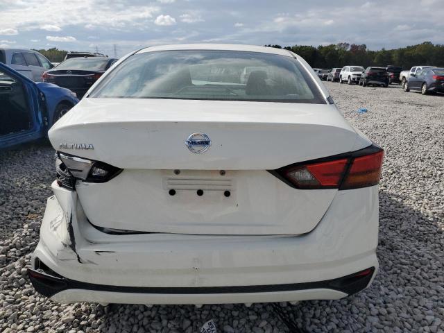 1N4BL4BV4MN398294 - 2021 NISSAN ALTIMA S WHITE photo 6