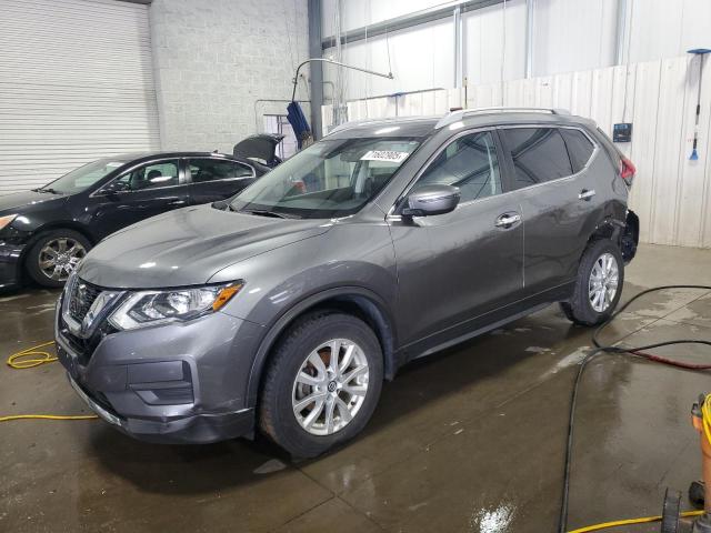 2019 NISSAN ROGUE S, 