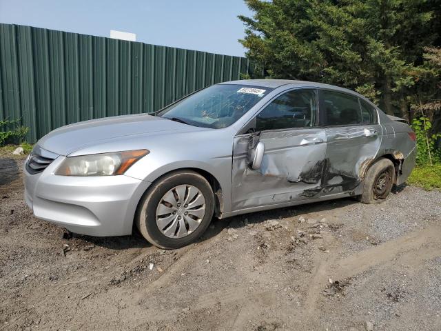2012 HONDA ACCORD LX, 