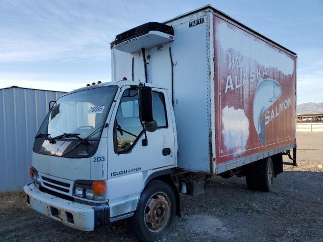 2003 ISUZU NQR, 