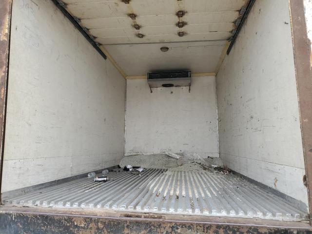 JALE5B14437902598 - 2003 ISUZU NQR 白色 照片 10