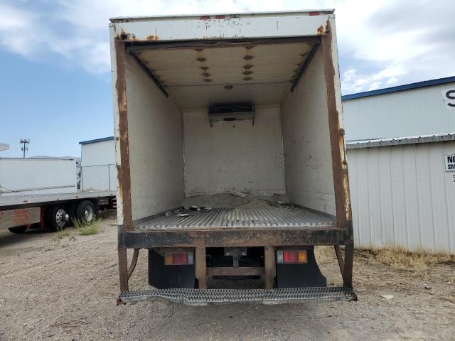 JALE5B14437902598 - 2003 ISUZU NQR 白色 照片 11