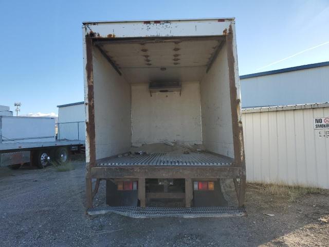 JALE5B14437902598 - 2003 ISUZU NQR 白色 照片 6