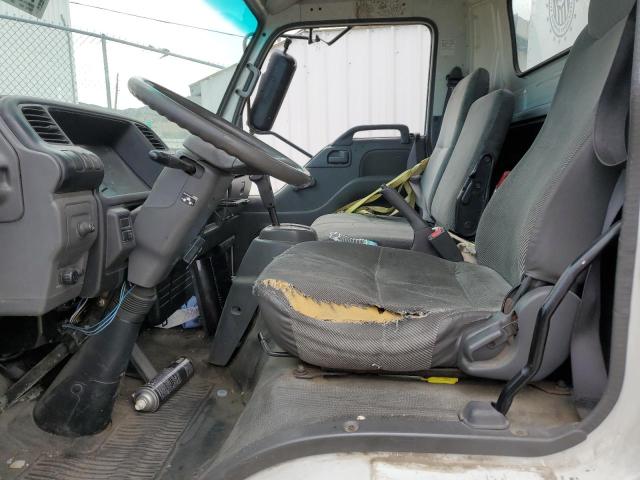 JALE5B14437902598 - 2003 ISUZU NQR 白色 照片 7