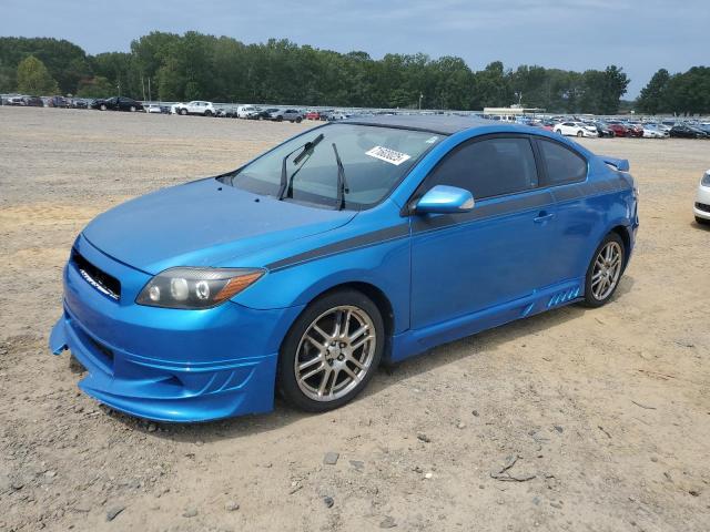 2010 TOYOTA SCION TC, 