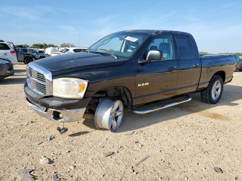2008 DODGE RAM 1500 ST, 