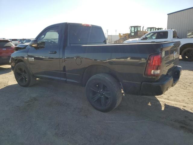 3C6JR6CT5FG665720 - 2015 RAM 1500 SPORT BLACK photo 2