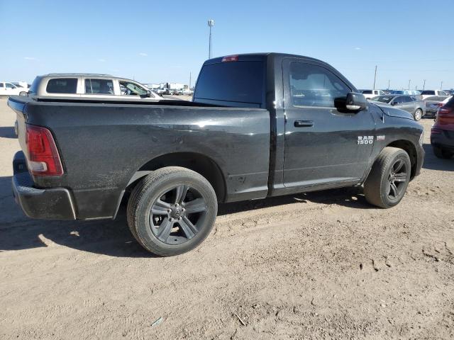 3C6JR6CT5FG665720 - 2015 RAM 1500 SPORT BLACK photo 3