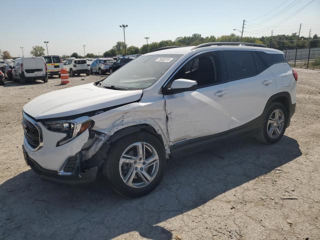 2018 GMC TERRAIN SLE, 