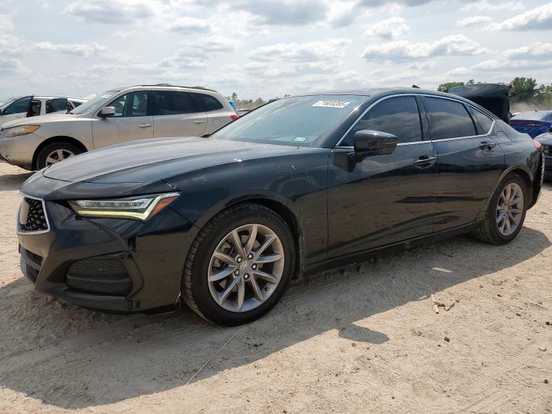 2021 ACURA TLX, 