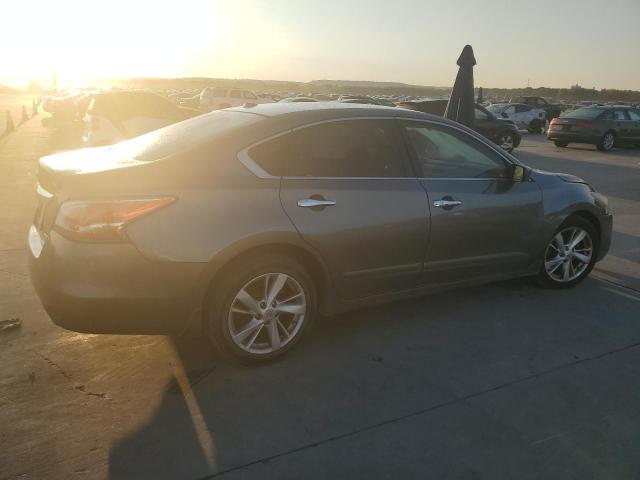 1N4AL3AP8EC326987 - 2014 NISSAN ALTIMA 2.5 GRAY photo 3