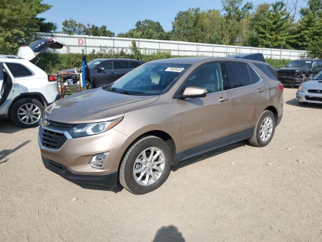 2019 CHEVROLET EQUINOX LT, 