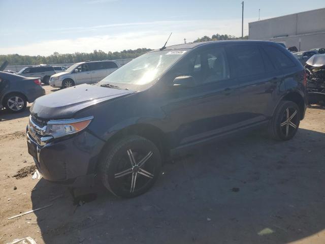2012 FORD EDGE SE, 