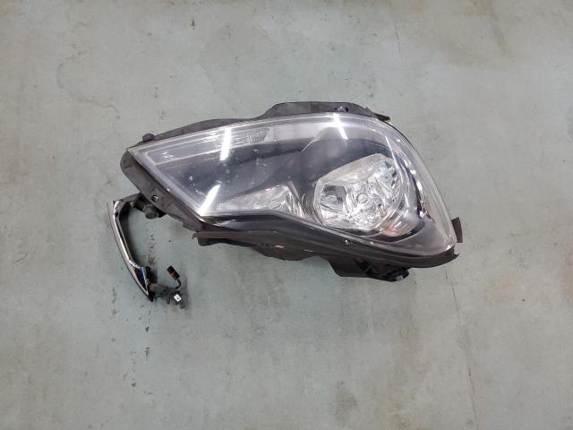 WDDGF8AB0EG216561 - 2014 MERCEDES-BENZ C 300 4MATIC BROWN photo 12