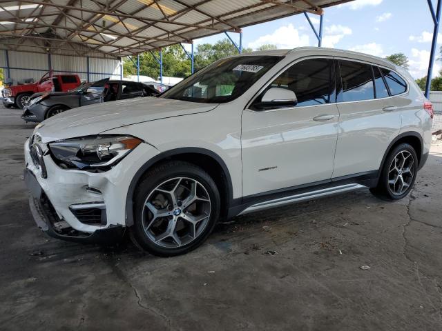2018 BMW X1 SDRIVE28I, 