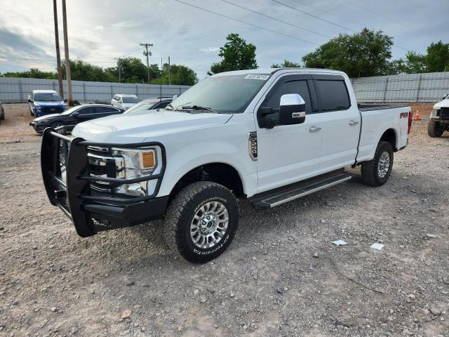 2022 FORD F250 SUPER DUTY, 