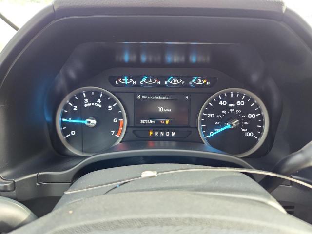 1FT7W2BN2NEF55530 - 2022 FORD F250 SUPER DUTY 白色 照片 17