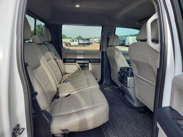 1FT7W2BN2NEF55530 - 2022 FORD F250 SUPER DUTY 白色 照片 20