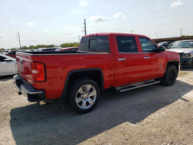 3GTP1MEC6GG126293 - 2016 GMC SIERRA C1500 SLE RED photo 3