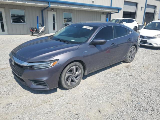 2020 HONDA INSIGHT EX, 
