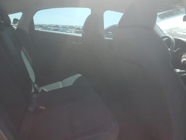 19XZE4F58LE007423 - 2020 HONDA INSIGHT EX ნაცრისფერი ფოტო 10