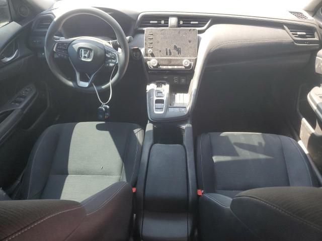 19XZE4F58LE007423 - 2020 HONDA INSIGHT EX ნაცრისფერი ფოტო 8