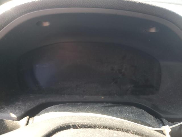 19XZE4F58LE007423 - 2020 HONDA INSIGHT EX ნაცრისფერი ფოტო 9