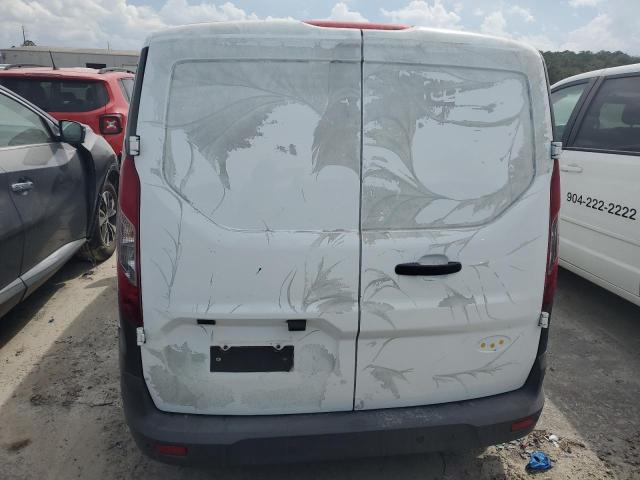 NM0LS7E76E1171064 - 2014 FORD TRANSIT CO XL WHITE photo 6