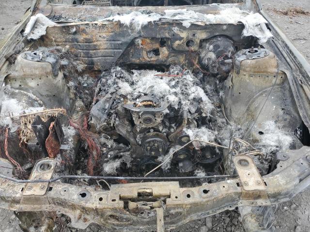 1ZVHT82H175242236 - 2007 FORD MUSTANG GT BURN photo 11