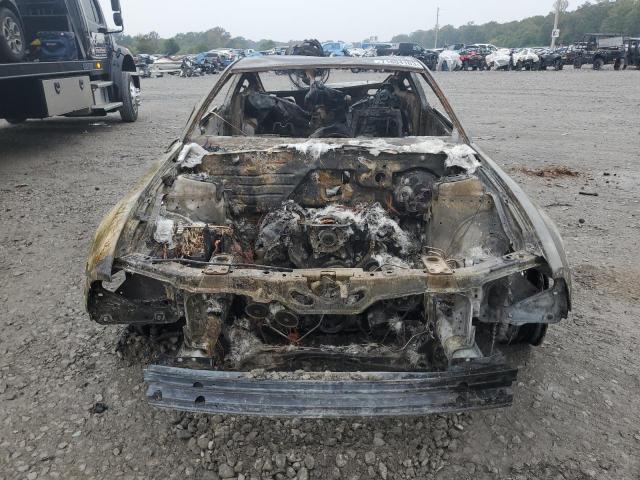 1ZVHT82H175242236 - 2007 FORD MUSTANG GT BURN photo 5