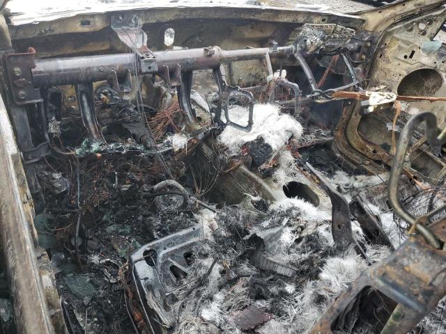 1ZVHT82H175242236 - 2007 FORD MUSTANG GT BURN photo 8