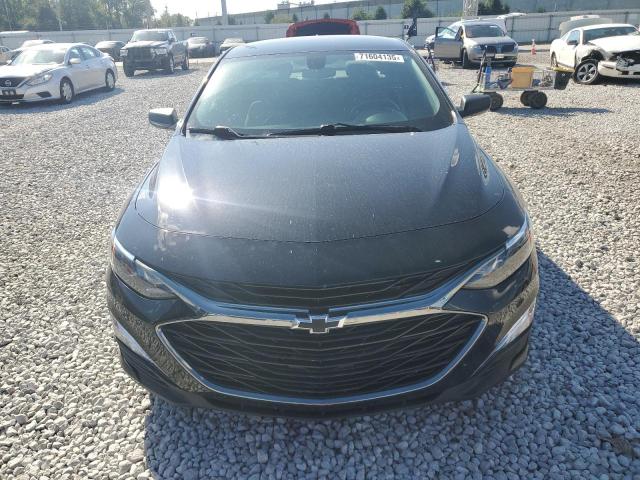 1G1ZG5ST5KF194086 - 2019 CHEVROLET MALIBU RS შავი ფოტო 5