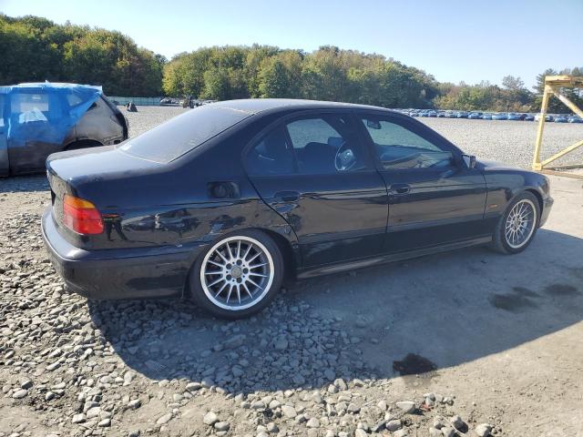 WBADN5339XGC91315 - 1999 BMW 540 I BLACK photo 3