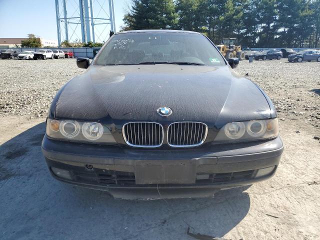 WBADN5339XGC91315 - 1999 BMW 540 I BLACK photo 5