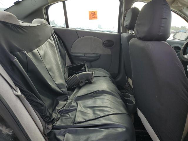 1G8AL52F34Z135513 - 2004 SATURN ION LEVEL 3 WHITE photo 10