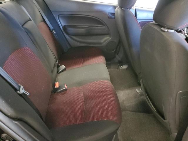 ML32FUFJ5PHF04673 - 2023 MITSUBISHI MIRAGE G4 ES 黑色 照片 10