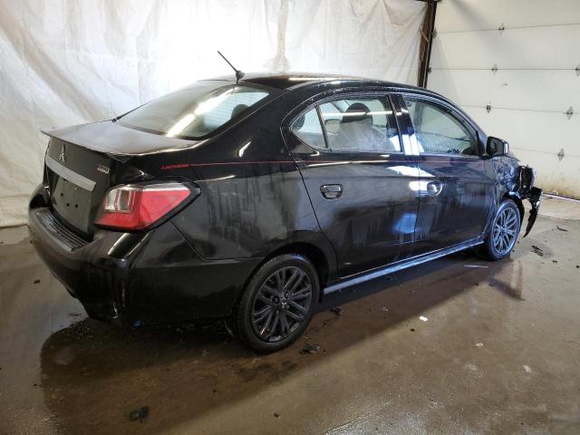 ML32FUFJ5PHF04673 - 2023 MITSUBISHI MIRAGE G4 ES 黑色 照片 3