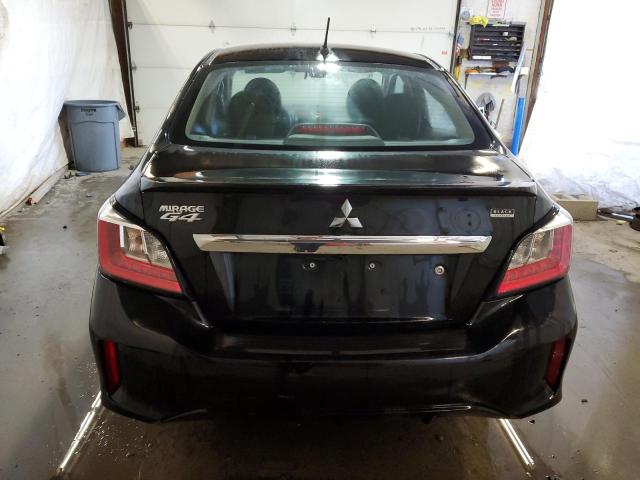 ML32FUFJ5PHF04673 - 2023 MITSUBISHI MIRAGE G4 ES 黑色 照片 6