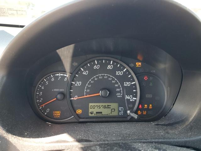 ML32FUFJ5PHF04673 - 2023 MITSUBISHI MIRAGE G4 ES 黑色 照片 9