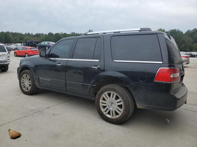 5LMJJ2J5XBEJ06333 - 2011 LINCOLN NAVIGATOR 黑色 照片 2