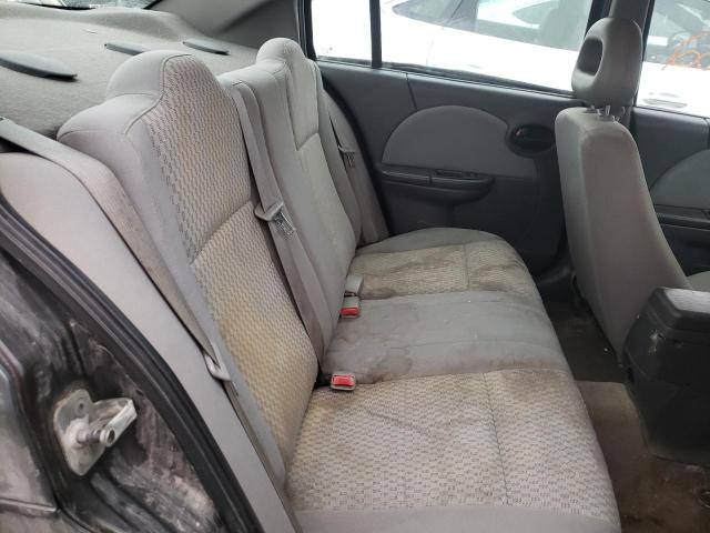 1G8AJ58F97Z188718 - 2007 SATURN ION LEVEL 2 GREEN photo 10