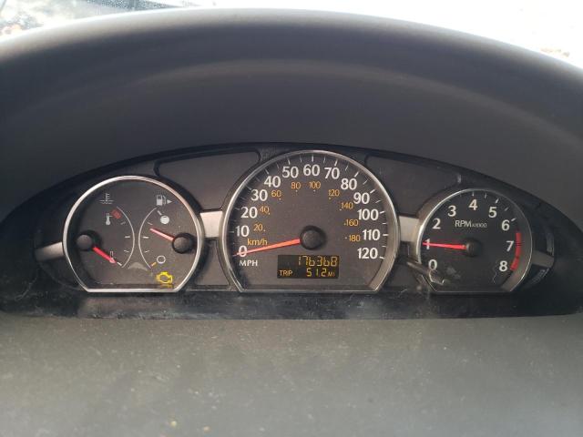 1G8AJ58F97Z188718 - 2007 SATURN ION LEVEL 2 GREEN photo 9