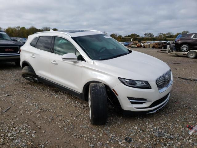 5LMCJ3D98KUL52428 - 2019 LINCOLN MKC RESERVE Ağ foto 4