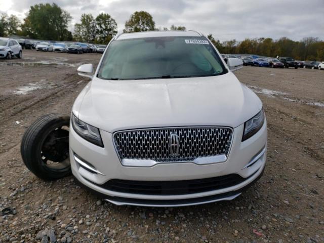 5LMCJ3D98KUL52428 - 2019 LINCOLN MKC RESERVE Ağ foto 5