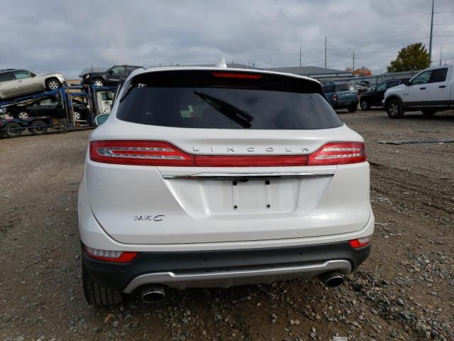 5LMCJ3D98KUL52428 - 2019 LINCOLN MKC RESERVE Ağ foto 6